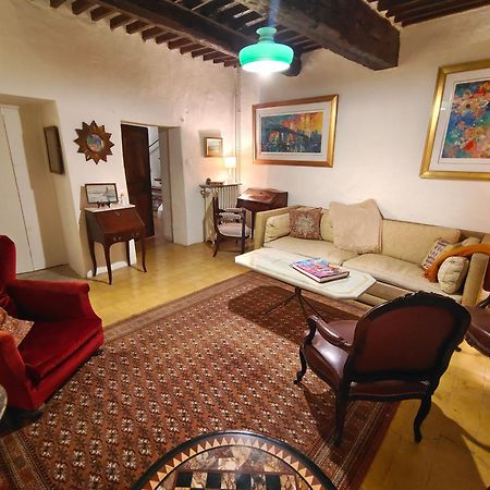 Rue Du Chateau A Cabrieres D'Avignon Bed & Breakfast Екстериор снимка