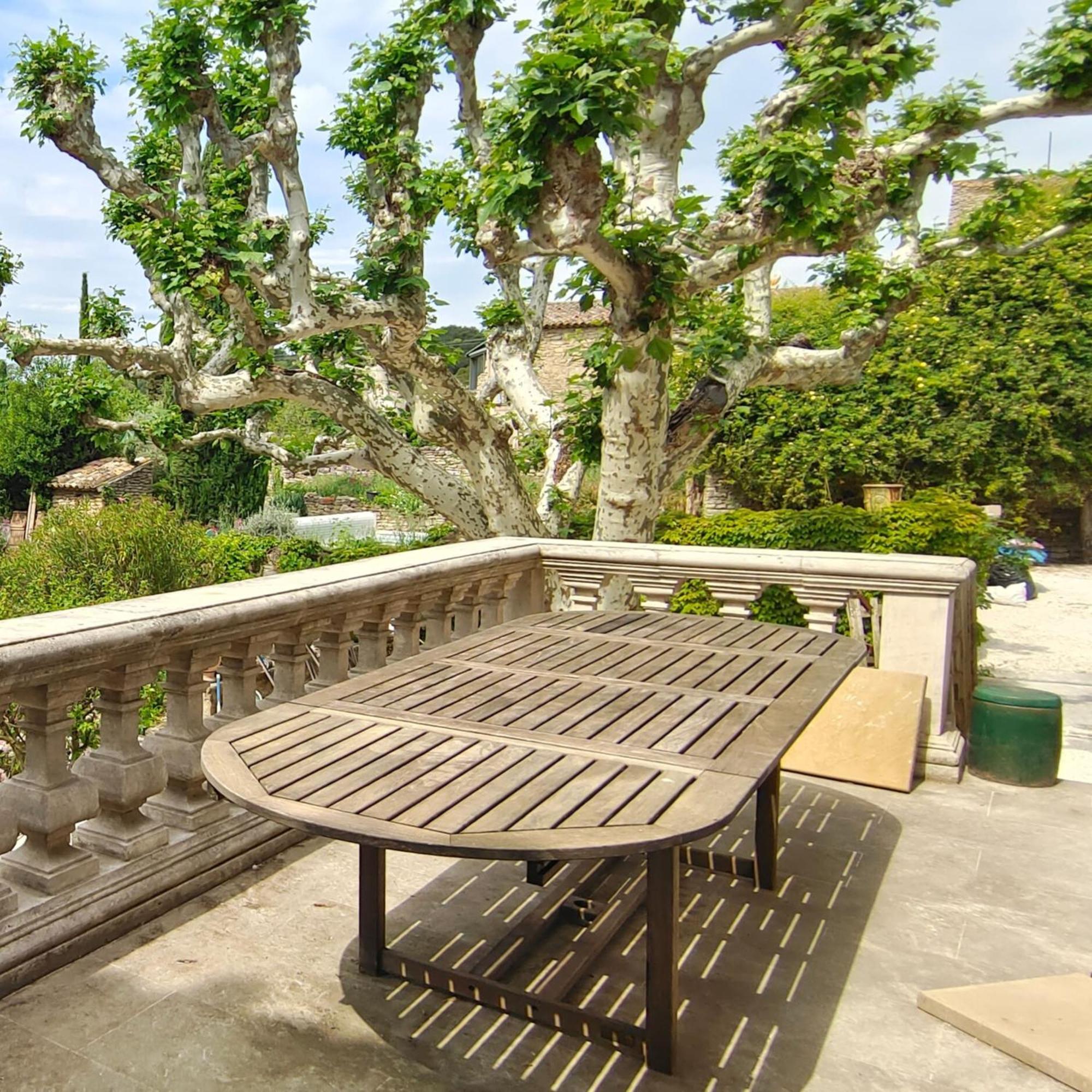 Rue Du Chateau A Cabrieres D'Avignon Bed & Breakfast Екстериор снимка