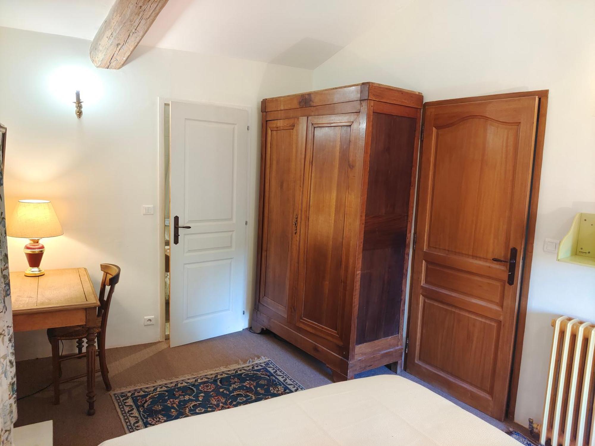 Rue Du Chateau A Cabrieres D'Avignon Bed & Breakfast Екстериор снимка